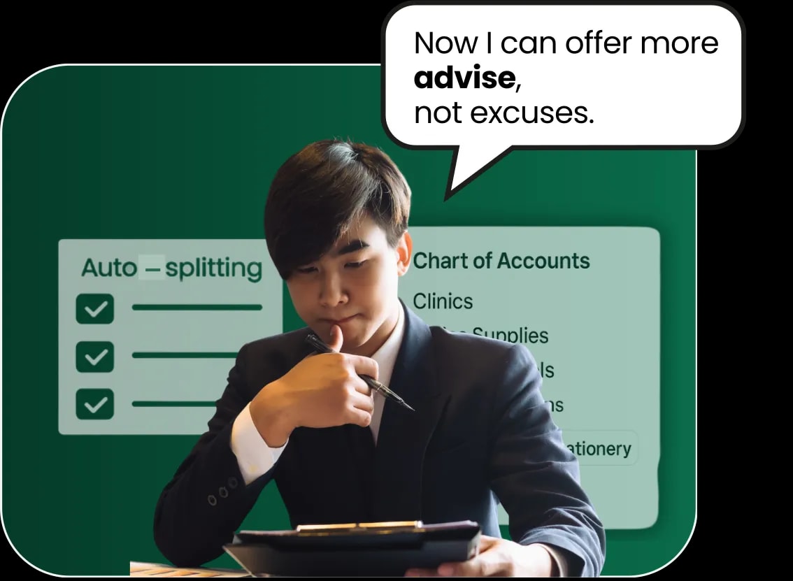 Accountancy firm